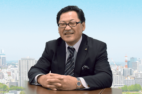 代表イメージ